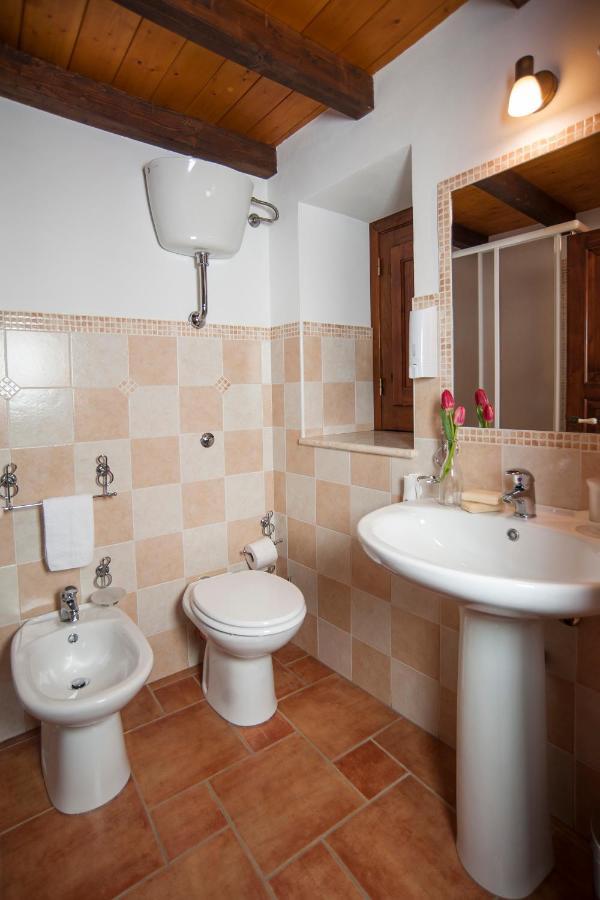 קסטלבונו Mirose'S Holiday Home מראה חיצוני תמונה