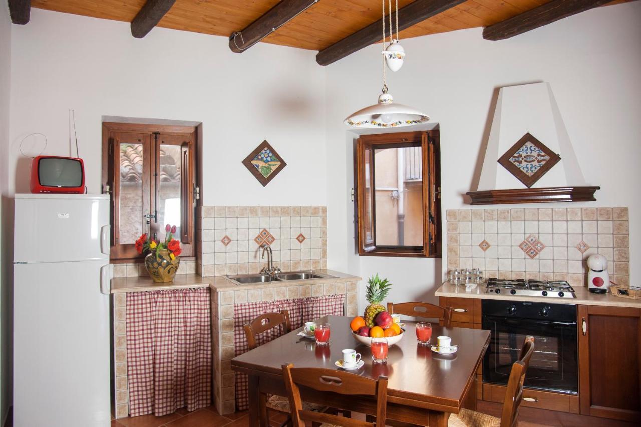 קסטלבונו Mirose'S Holiday Home מראה חיצוני תמונה