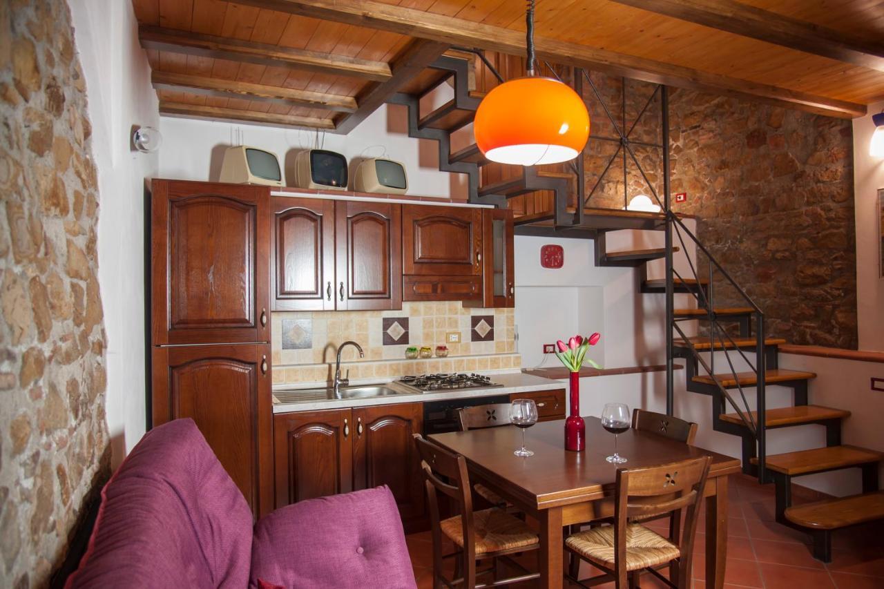 קסטלבונו Mirose'S Holiday Home מראה חיצוני תמונה