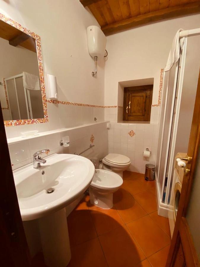 קסטלבונו Mirose'S Holiday Home מראה חיצוני תמונה